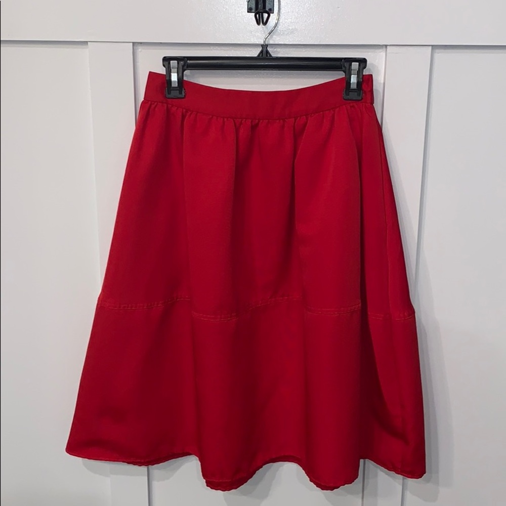 Skirt